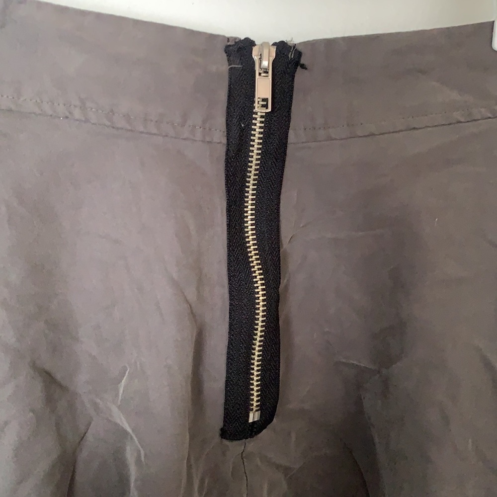 Romeo & Juliet Couture skater skirt with pockets - Picture 8 of 8